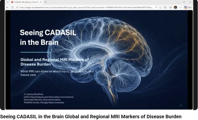 May 2026 Webinar