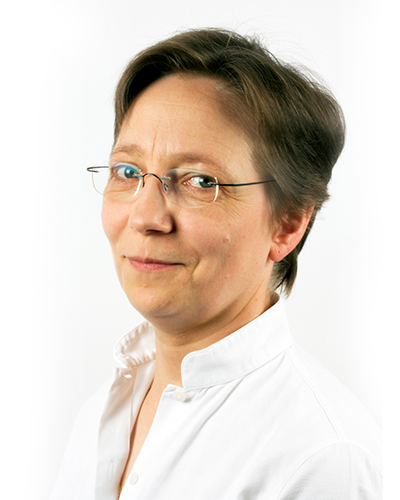 Anne Joutel MD PhD