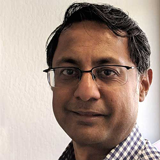Debarag Banerjee