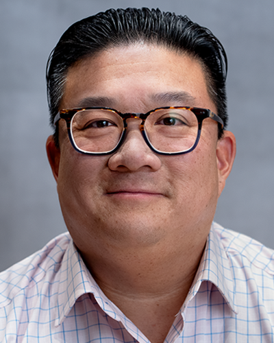 Clement Y. Chow PhD