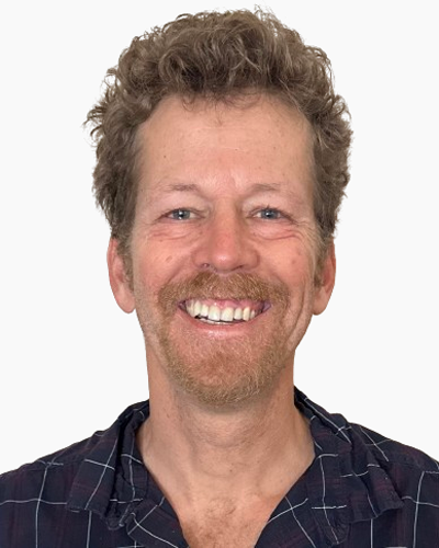 Chris Hopkins PhD MBA