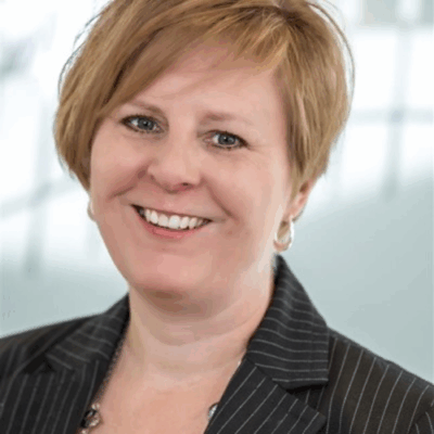 Cheryl Gibson