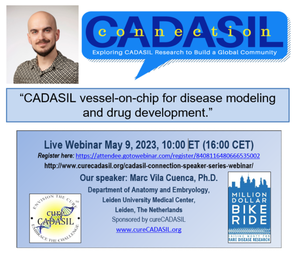 May 2023 Webinar