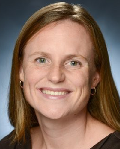 Sandra Talbird MSPH