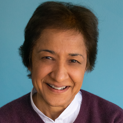 Vinita Bahl