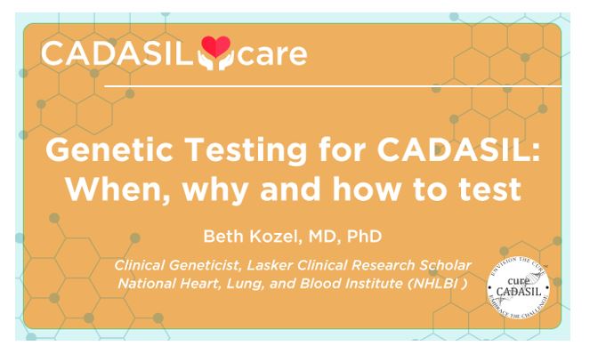 August 2019 Webinar