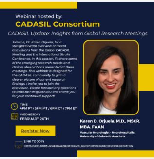 February 2025 Webinar