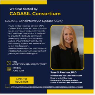 July 2025 Webinar