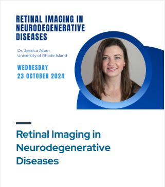 November 2024 Webinar