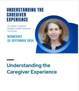 October 2024 Webinar