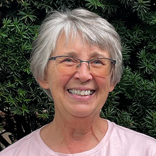 Carol Schroeder