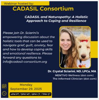 September 2025 Webinar