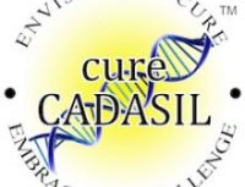 cureCADASIL Auction Fundraiser Starts September 1, 2017