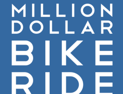 Million Dollar Bike Ride Grants Announced