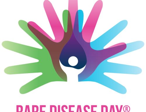 cureCADASIL & Rare Disease Day 2023
