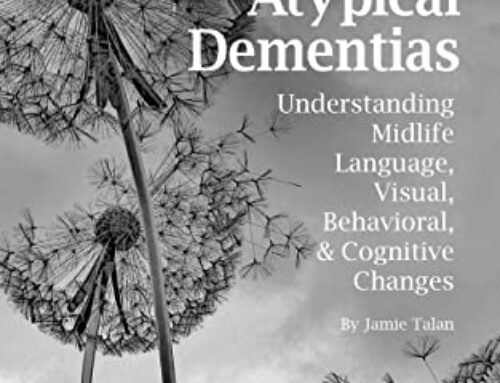 Just Released—A Book on Atypical Dementias Featuring CADASIL