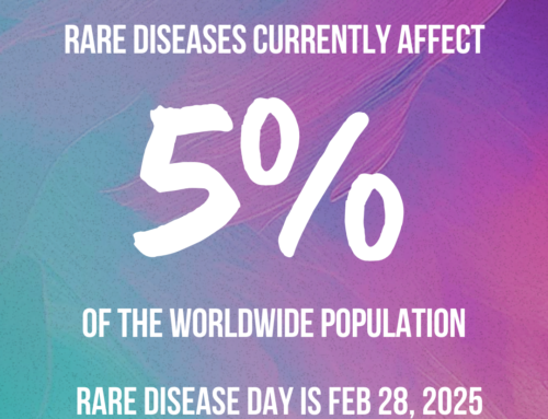 Rare Disease Day 2025