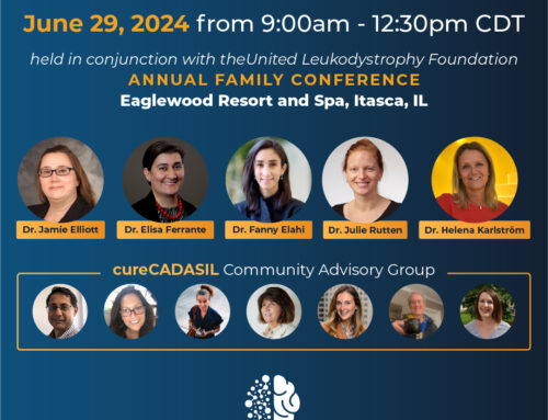 Join Us for Two Events at the ULF Family Conference 2024