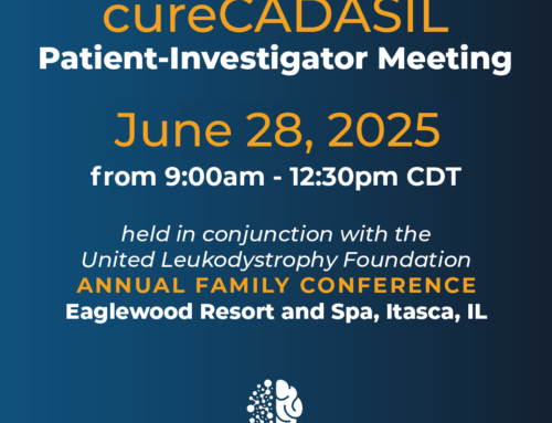 2025 Patient-Investigator Meeting