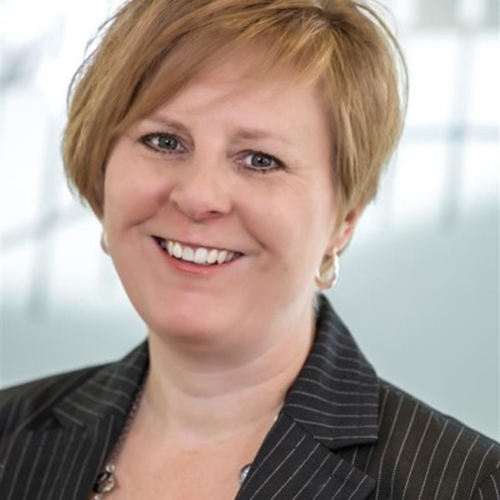 Cheryl Gibson Treasurer