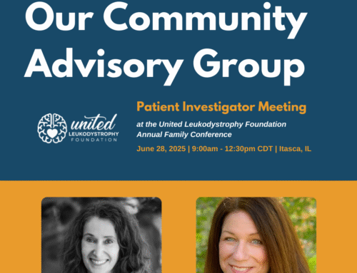 Community Advisory Board Members to Speak at This Year’s PIM!