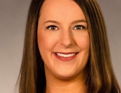 Sarah – A CADASIL Consortium Participant