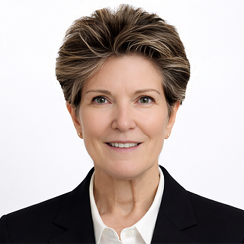 Kathy Siegel Trustee